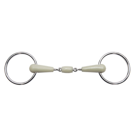 Mors 2 anéis Feeling flexi dupla rutura