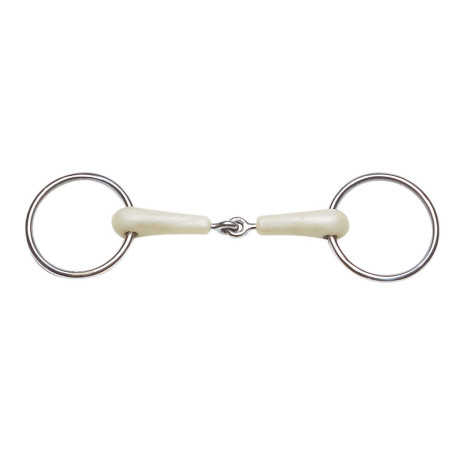 Mors 2 anéis Feeling flexi partido