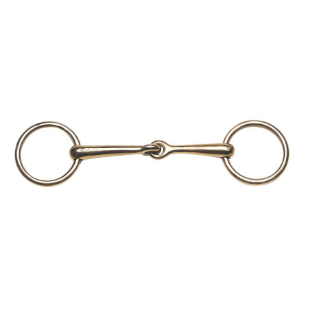 Mordedor 2 anéis Feeling cyprium