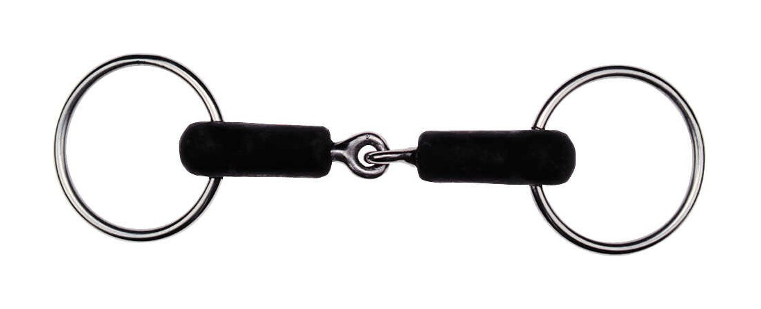 Mors 2 anéis Feeling borracha partida