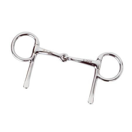 Mini freio oliva meia-colher Feeling