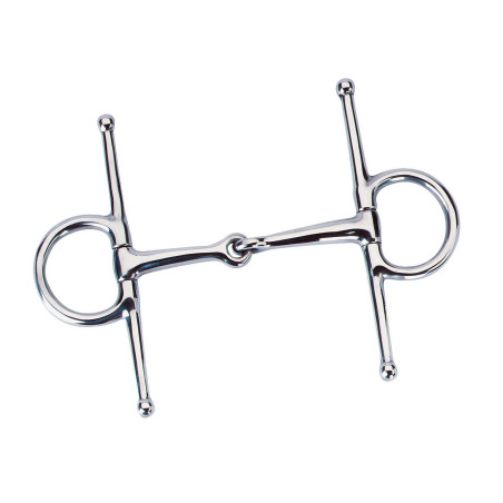 Mini freio agulha Feeling quebrado