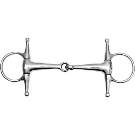 Mini bridão agulha Feeling com azeitonas