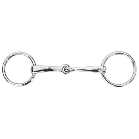 Mini mordedor 2 anéis Feeling