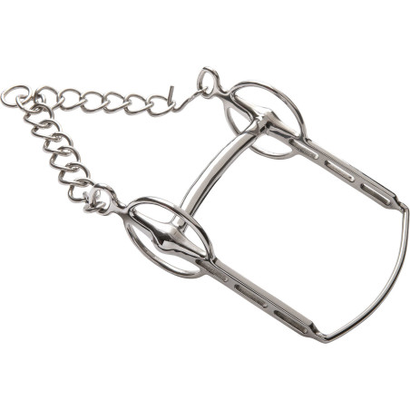 Mors Liverpool Feeling direito cintado com barra