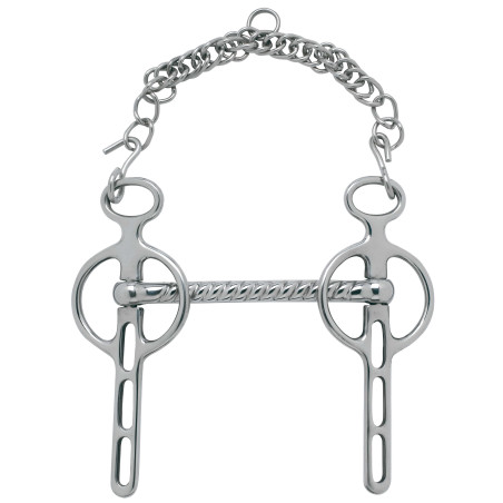 Mors Liverpool Feeling direito 1/2 torcido