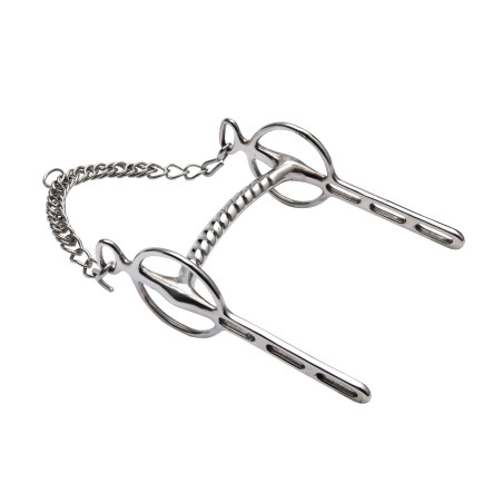 Mors Liverpool Feeling cintado 1/2 torcido