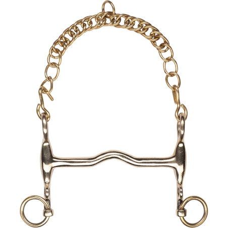 Mors L'hotte Feeling ramos curtos de cyprium