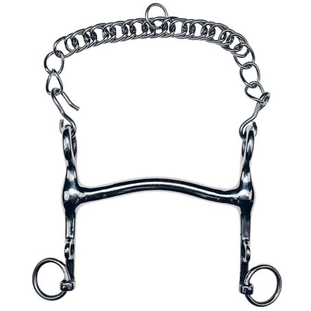 Mors L'hotte com ponte Feeling