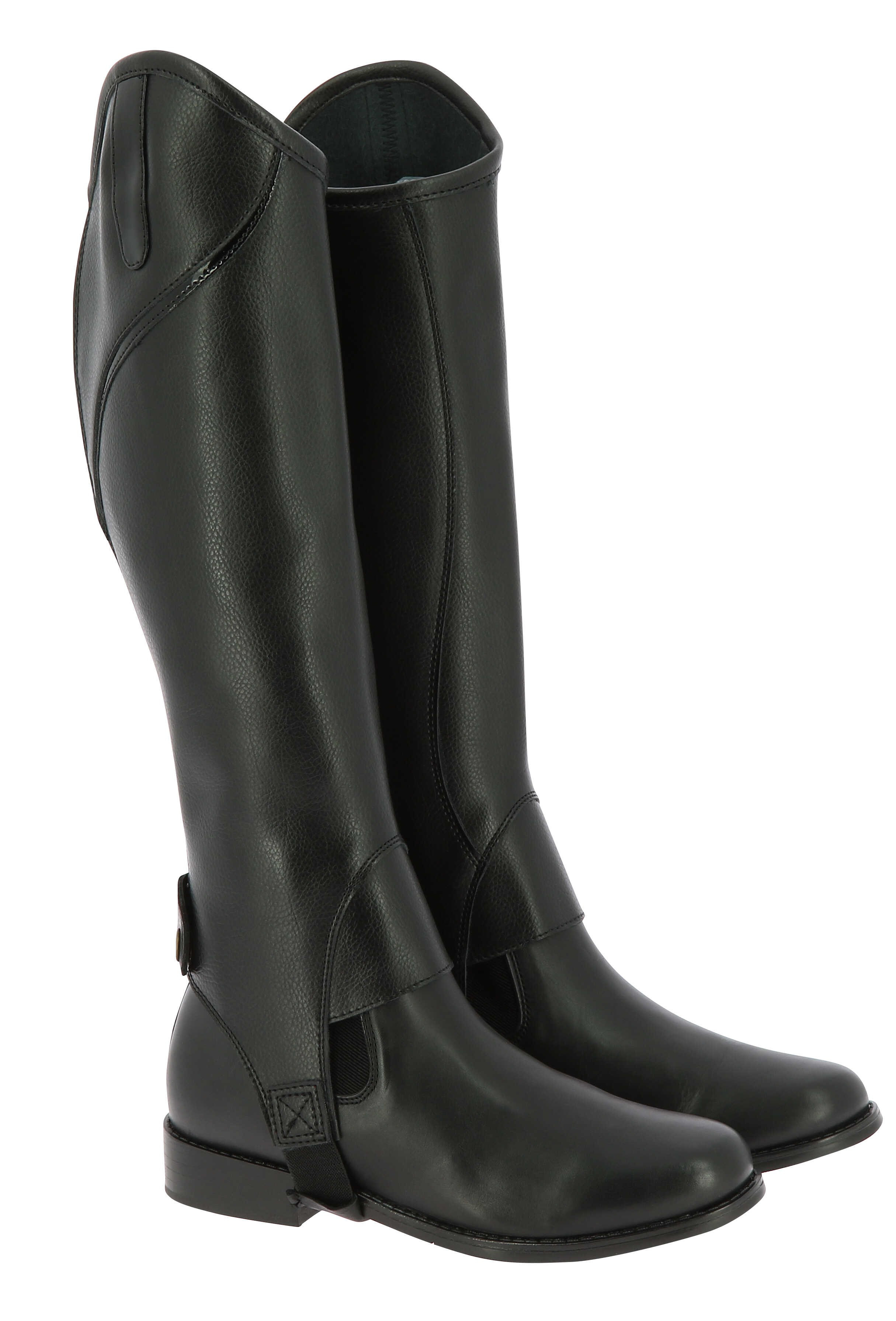Mini-perneiras Norton Tendance Preto