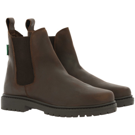 Botas Norton Camargue