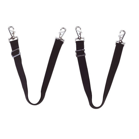 Cintas elásticas para as coxas