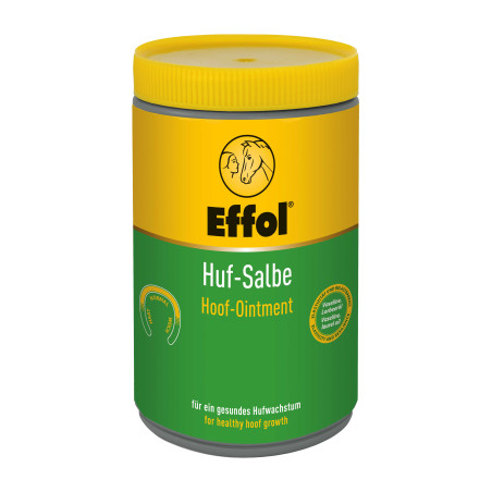 EFFOL pomada para cascos - loiro