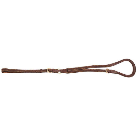 Croupière Norton para Sela Stock