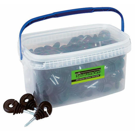 Isolador anular eco Beaumont por 90