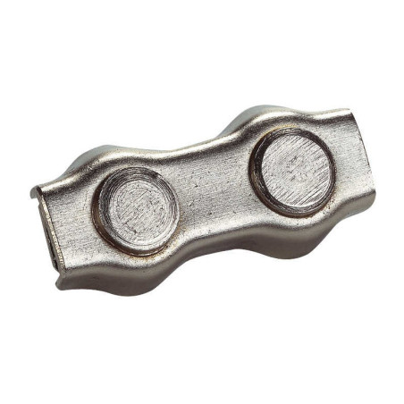 Conector de Aço para Cordão Beaumont