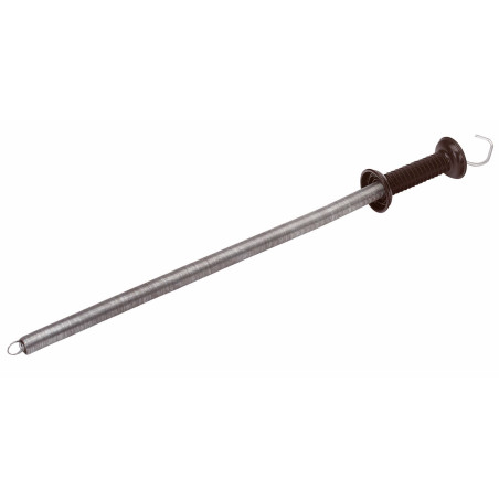 Punho Isolante com Mola 5 M Integrado Beaumont