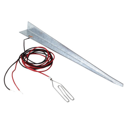 Estaca de aterramento Beaumont