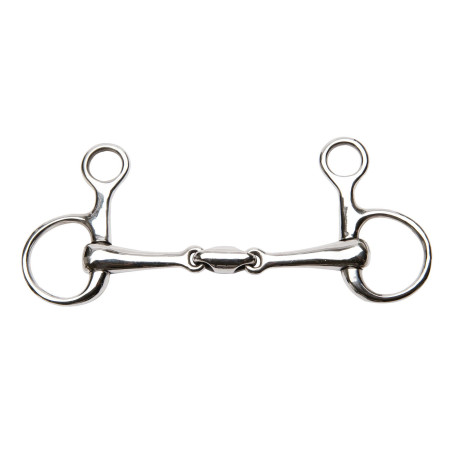 MORS BAUCHER FEELING ANATÔMICO