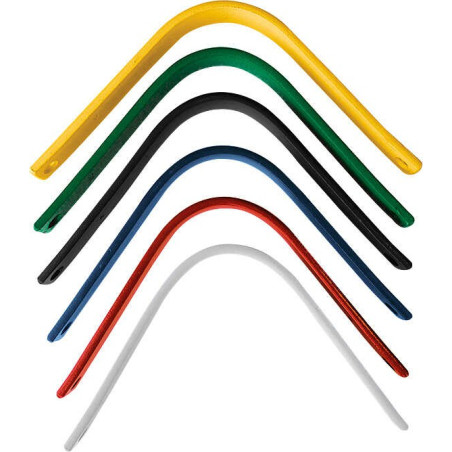 Arco de selim intercambiável E. Thomas Norton