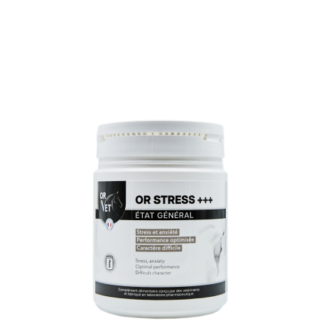 Ouro Stress +++ Ouro Vet