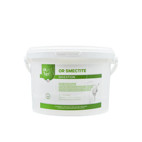 Ouro Smectite Ouro Vet