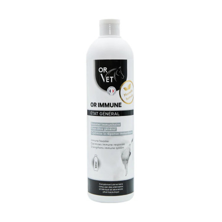 Ouro Immune Ouro Vet