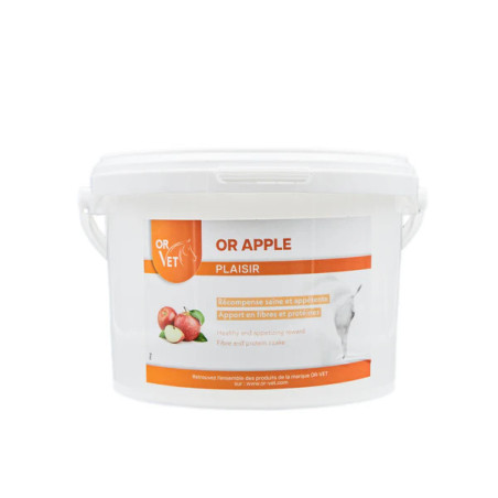 Petiscos Or Apple Or Vet