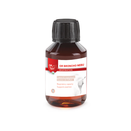 Or Broncho nebu Or vet