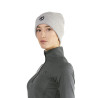 Gorro Beanie Ego7 - Cinzento