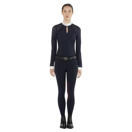 Calças Ego7 mulher Jumping GI