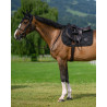Manta de salto Tommy Hilfiger Equestrian Liberty - Preto