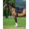 Tapa de Dressage Tommy Hilfiger Equestrian Liberty - Preto