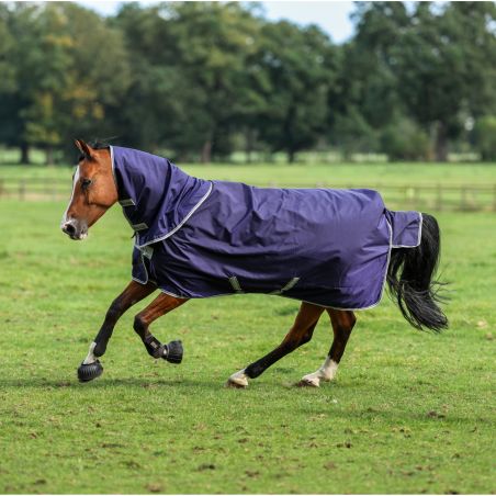 Manta Bucas Atlantic Exclusive 150g e cobre-pescoço