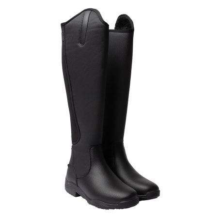Botas de equitação Horze Thermo Garmisch