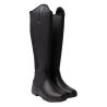 Botas de equitação Horze Thermo Garmisch - Preto