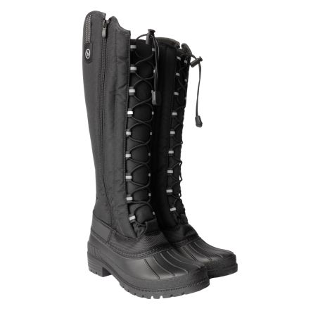 Botas de equitação Horze Thermo Kuusamo