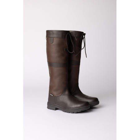 Botas de exterior impermeáveis Horze Badminton