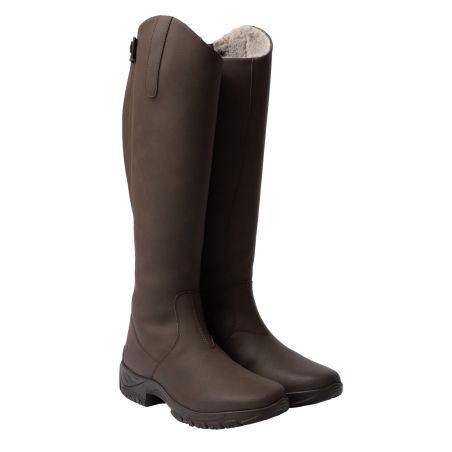 Botas de inverno Horze Artica veganas