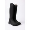 Botas de inverno Horze Artica veganas - Preto