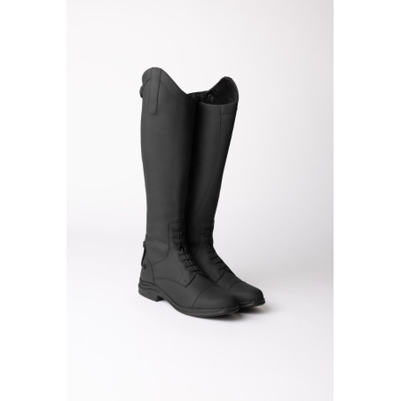 Botas altas Horze em couro vegano Sheffield