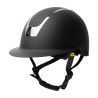 Capacete B Vertigo Zenith Mips - Preto / preto