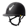 Capacete B Vertigo Zenith Mips - Preto azeviche
