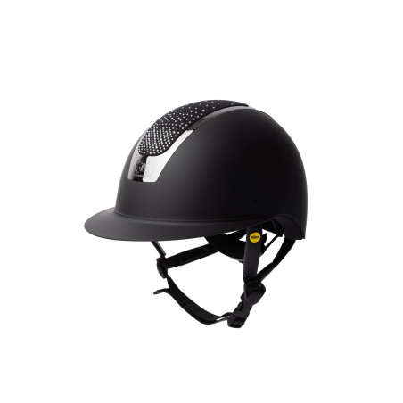Capacete B Vertigo Zenith Mips Luxe