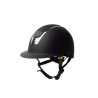 Capacete B Vertigo Zenith Mips Luxe - Preto