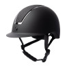 Capacete Horze Aerion - Preto / preto