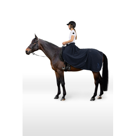 Cobre-rins polar 2 em 1 Horze