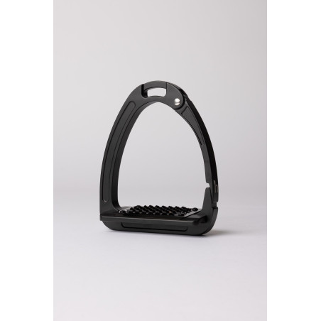 Estribos de segurança Horze Mercury Pro Superior