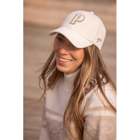 Boné Pénélope Suzanna