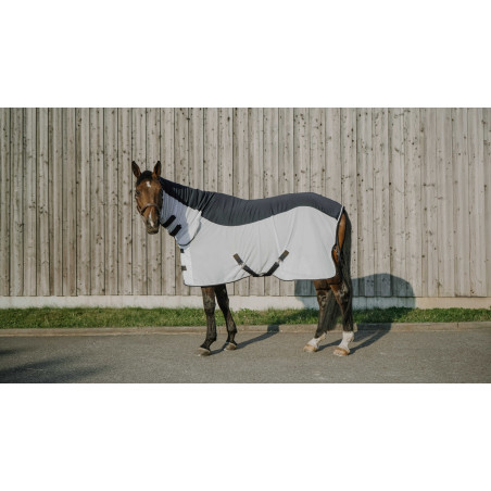 Capa Equithème Flycool Combo